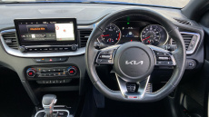 Kia Pro Ceed 1.5T GDi ISG GT-Line 5dr DCT Petrol Estate